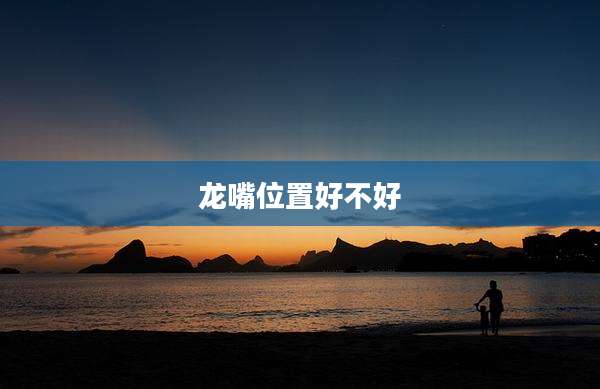 龙嘴位置好不好